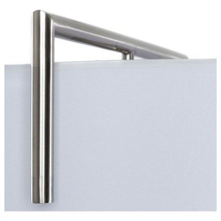 Торшер Arte Lamp Aperol A5031PN-1SS