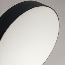 Подвесной светодиодный светильник Citilux CL712S242N