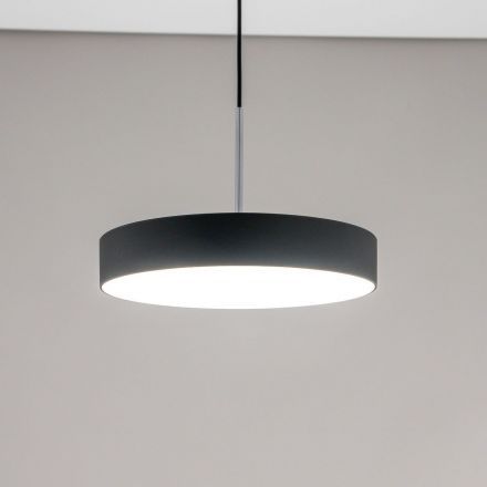 Подвесной светодиодный светильник Citilux CL712S242N