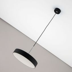 Подвесной светодиодный светильник Citilux CL712S242N