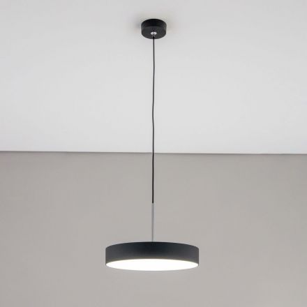 Подвесной светодиодный светильник Citilux CL712S242N