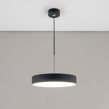 Подвесной светодиодный светильник Citilux CL712S242N