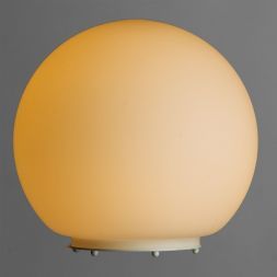 Лампа настольная Arte Lamp A6020LT-1WH