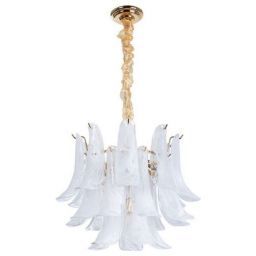 Подвесная люстра Arte Lamp Maya A4072LM-6GO (ARTE A4072LM-6GO)