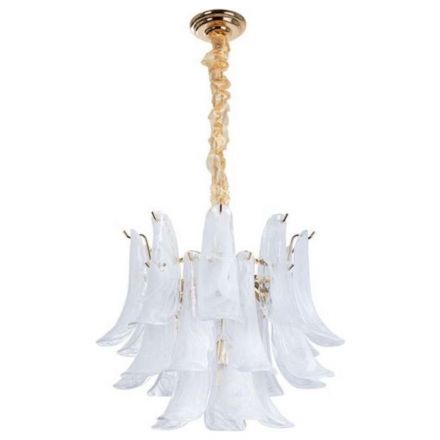 Подвесная люстра Arte Lamp Maya A4072LM-6GO