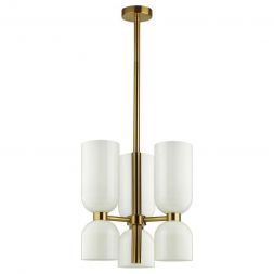 Подвесная люстра Odeon Light 4798/6 Orinoco