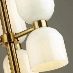 Подвесная люстра Odeon Light 4798/6 Orinoco