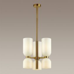 Подвесная люстра Odeon Light 4798/6 Orinoco