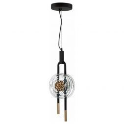 Подвесной светодиодный светильник Odeon Light Exclusive Modern Magnet 5407/12L