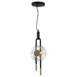 Подвесной светодиодный светильник Odeon Light Exclusive Modern Magnet 5407/12L