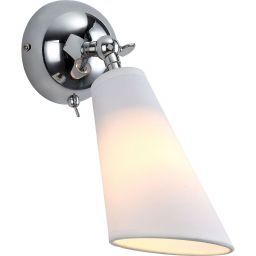 Бра Divinare 9988/02 AP-1 (DIVINARE 9988/02 AP-1)