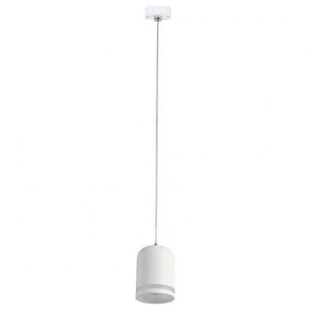 Трековый светодиодный светильник Favourite Unika 4146-1P