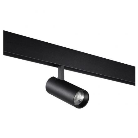 Трековый светодиодный светильник Novotech Shino Flum 359203