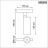 Трековый светодиодный светильник Novotech Shino Flum 359203