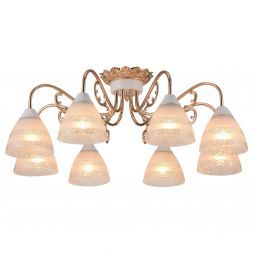 Светильник потолочный Arte Lamp A7072PL-8WG