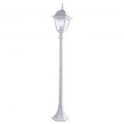 Светильник Arte Lamp A1016PA-1WH