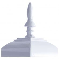 Светильник Arte Lamp A1016PA-1WH