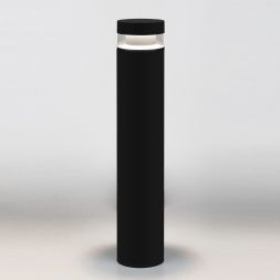 Ландшафтный светильник Elektrostandard 1532 TECHNO LED черный