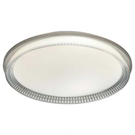 Настенно-потолочный светодиодный светильник Sonex Color Depax 7643/EL