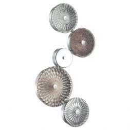 Бра Odeon Light 5416/26WL Caramella