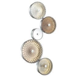 Бра Odeon Light 5416/26WL Caramella
