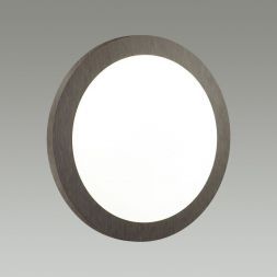 Настенно-потолочный светодиодный светильник Sonex 7606/DL Kafa