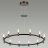 Подвесная светодиодная люстра Odeon Light 5009/48L Candel