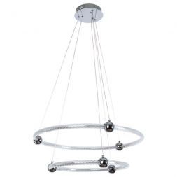 Подвесной светодиодный светильник Arte Lamp A2196SP-2CC Harley