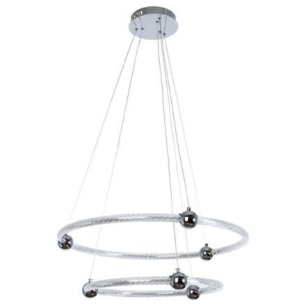 Подвесной светодиодный светильник Arte Lamp A2196SP-2CC Harley