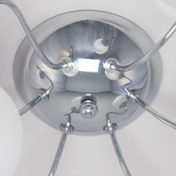Потолочная люстра Citilux CL147161 Лучиана