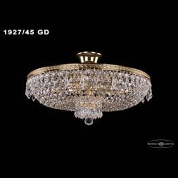 Люстра Bohemia Ivele Crystal 1927/45Z/G