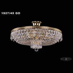 Люстра Bohemia Ivele Crystal 1927/45Z/G (BOHEMIA 1927/45Z/G) Люстра Bohemia Ivele Crystal 1927/45Z/G (BOHEMIA 1927/45Z/G)