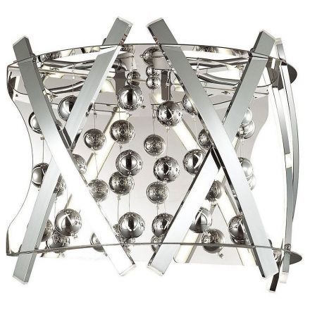 Бра Odeon Light Brion 4094/40WL
