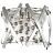 Бра Odeon Light Brion 4094/40WL