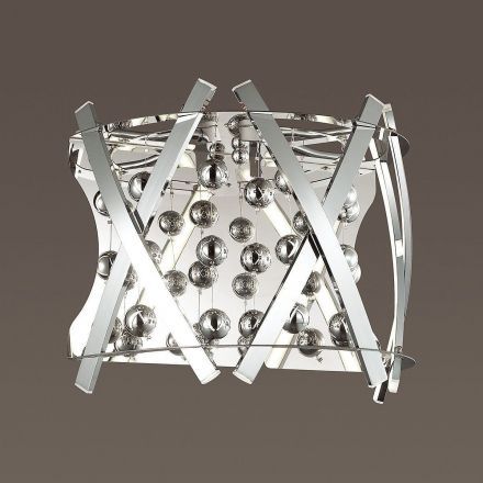 Бра Odeon Light Brion 4094/40WL