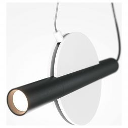 Светильник подвесной Maytoni MOD150PL-L5W3K Enigma