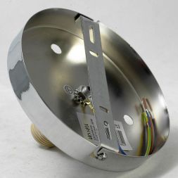 Потолочная люстра LGO Danbury LSP-8036