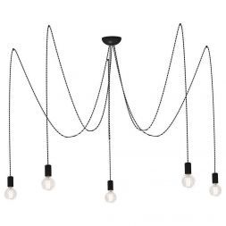 Подвесной светильник Nowodvorski Spider 6791