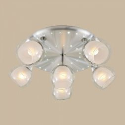 Люстра потолочная Citilux CL158162