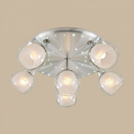 Люстра потолочная Citilux CL158162