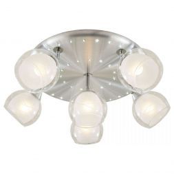 Люстра потолочная Citilux CL158162