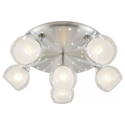 Люстра потолочная Citilux CL158162