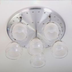 Люстра потолочная Citilux CL158162