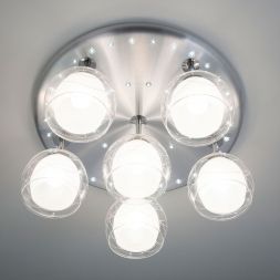 Люстра потолочная Citilux CL158162