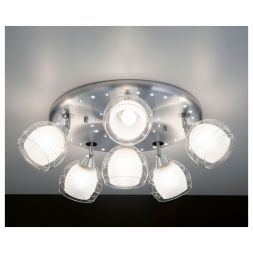 Люстра потолочная Citilux CL158162
