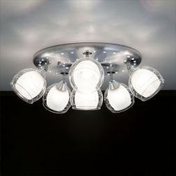 Люстра потолочная Citilux CL158162