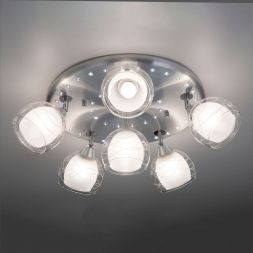Люстра потолочная Citilux CL158162