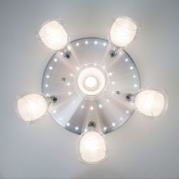 Люстра потолочная Citilux CL158162