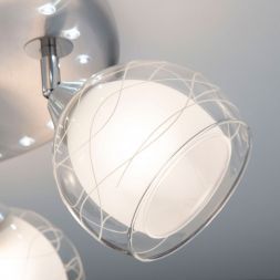 Люстра потолочная Citilux CL158162