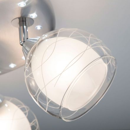 Люстра потолочная Citilux CL158162